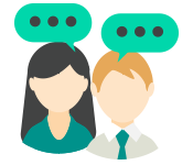 Consultoría - Servicios profesionales - Diseño procesos a medida - Tech- Agency