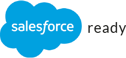 Logo Saleforce ready