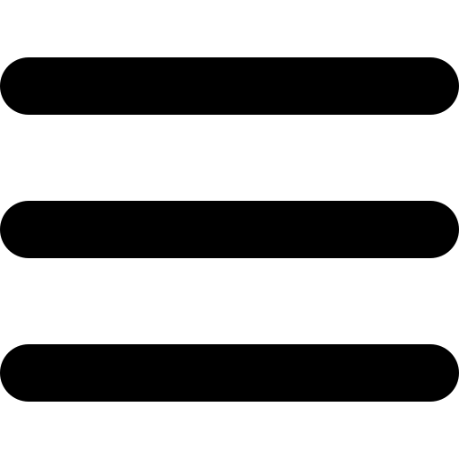 Icono Menú