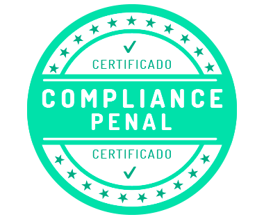Certificación de nuestro modelo de compliance penal