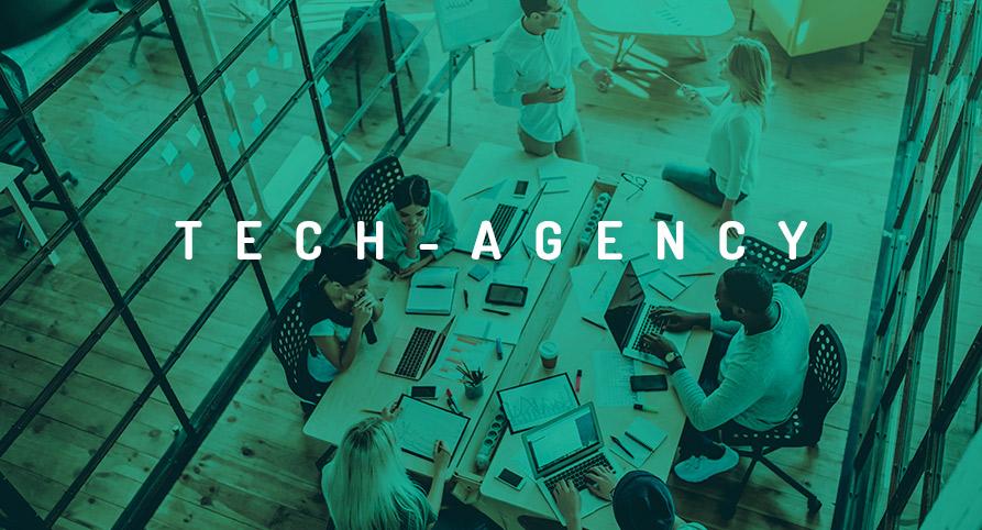 servicios tech agency