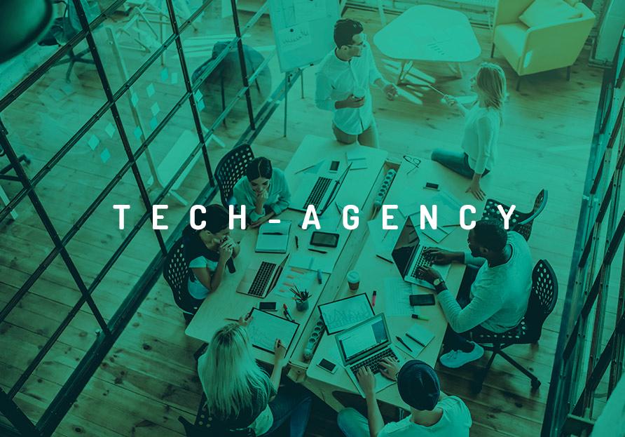 tech-agency
